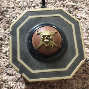 Pirates of the Caribbean game!